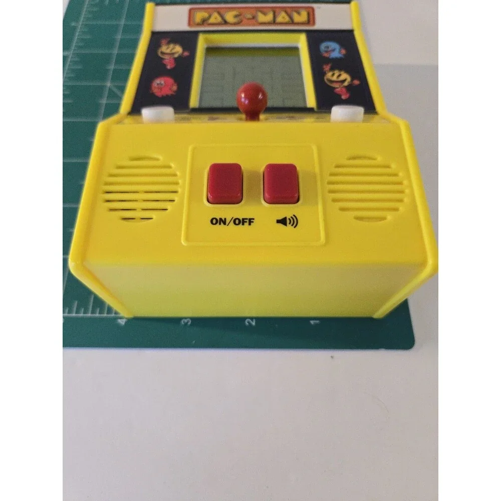 Bandai pac man